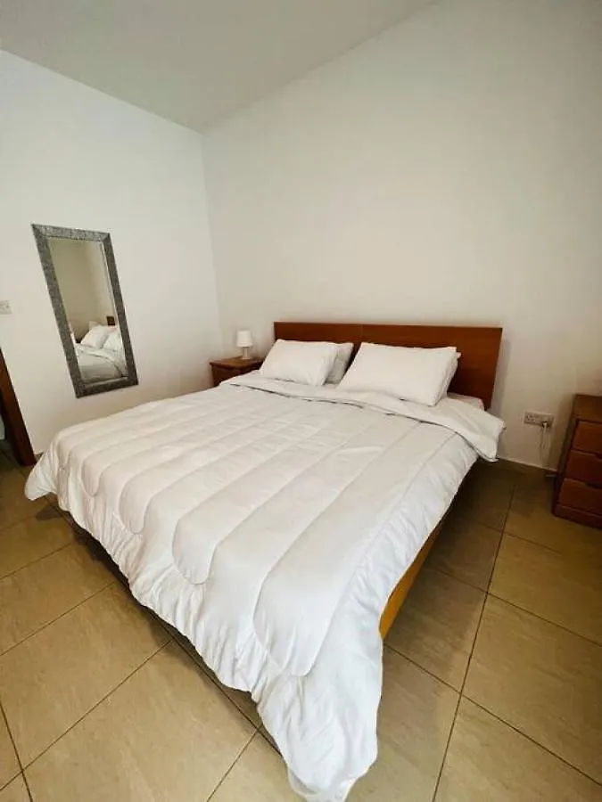 Holiday home Tigne 2 Sliema One Bedroom Apartment Malta