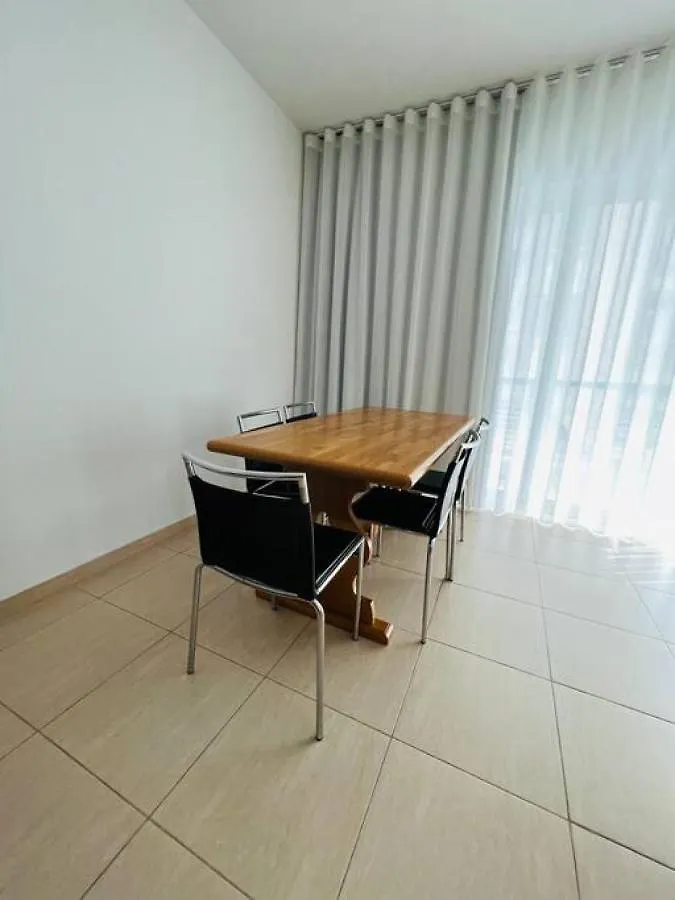 Tigne 2 Sliema One Bedroom Apartment Holiday home