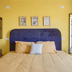Creek Hotell