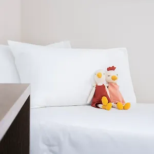 Waterfront Hotell
