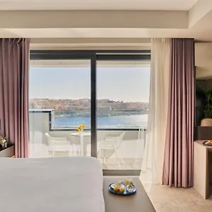 Barcelo Fortina Malta Hotell
