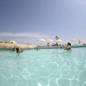 4* Отель The Preluna
