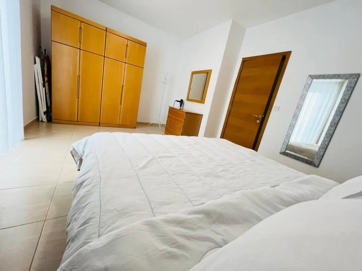 Tigne 2 Sliema One Bedroom Apartment location